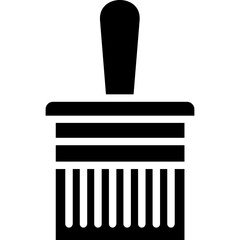 Brush  Icon 