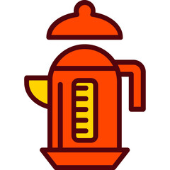 Kettle Icon 