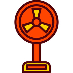 Fan Icon 