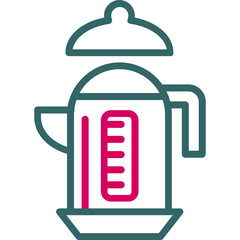 Kettle Icon 
