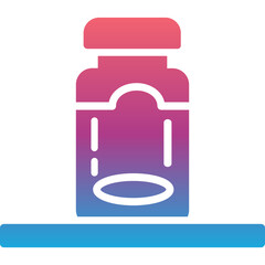 Jar  Icon 