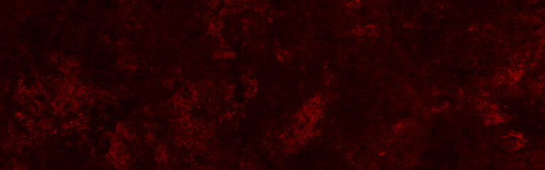 Dark red marble texture background in natural patterns grunge background with copy space for text, Scary red wall for background. red wall scratches, Blood Dark Wall Texture Background.