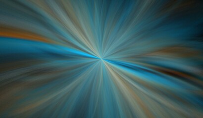 Fasci di luce colorati © Luciano Pierantoni