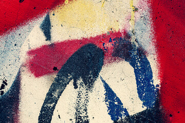 Graffiti120522a © Fiedels