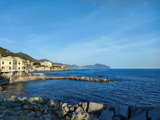 La mia Liguria