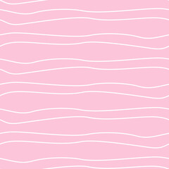 Plain oink seamless pattern with stripes.