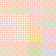 Seamless rectangular design. Simple Stripes. (yellow pink red green orange purple and white)
For decorating wallpaper wrapping paper books toys fabrics.
With copy space.