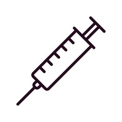 Syringe Icon