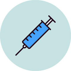 Syringe Icon