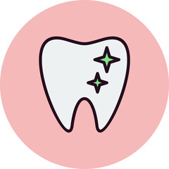 Teeth Icon