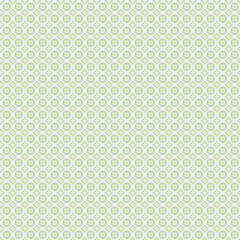 Abstract Cross Pattern generative computational art illustration