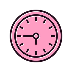 Clock Icon