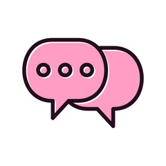 chat Icon