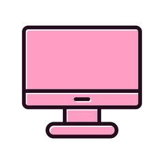 Monitor Icon