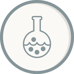 Flask Icon