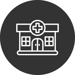 Pharmacy  Icon