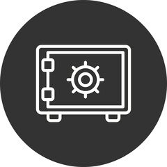 Safebox Icon