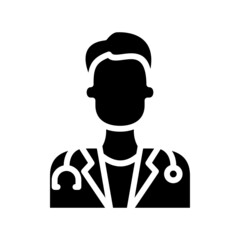 Doctor Icon