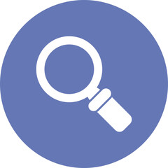 Loupe Icon