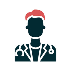 Doctor Icon