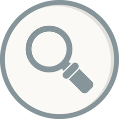 Loupe Icon