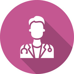 Doctor Icon