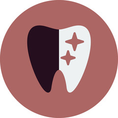 Teeth Icon