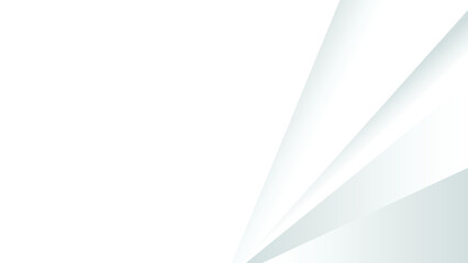 abstract white background