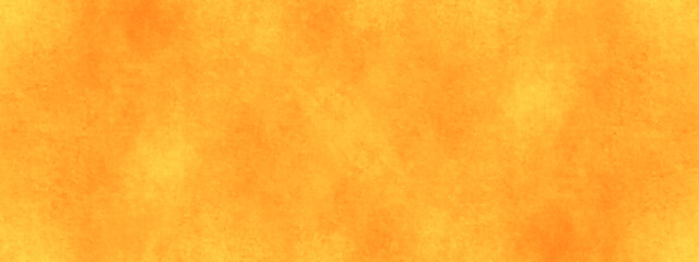 Obraz na płótnie Canvas Abstract yellow or orange texture with scratches, Stylist creative and decorative orange or yellow paper texture, Beautiful yellow or orange grunge background for any graphics design and web design.