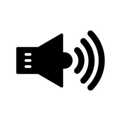 Speaker  Icon