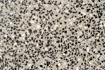 Terrazzo