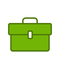 Briefcase Icon