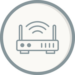 Modem Icon