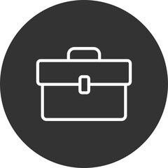 Briefcase Icon