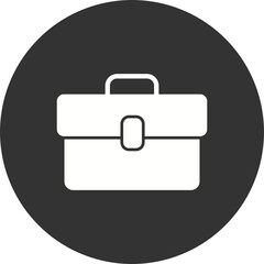 Briefcase Icon