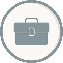 Briefcase Icon