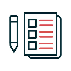 Planner Icon