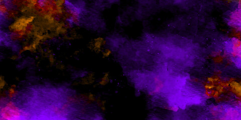 Modern colorful grunge of stylist fantasy soft blue paper texture background with space, old-style purple texture background. abstract seamless grunge blue texture background with space for your text.