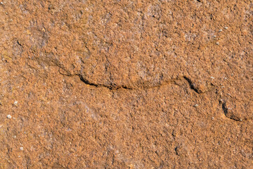 texture of stone rock surface