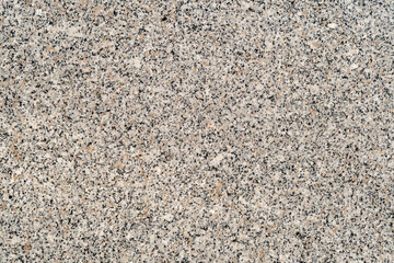 Pattern of surface wall granite for background. Granite texture