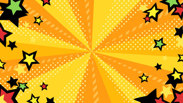 アメリカンコミック Images Browse 2 343 Stock Photos Vectors And Video Adobe Stock