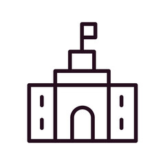 Embassy Icon