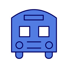 Bus Icon