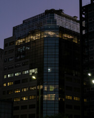 Obraz premium Buenos Aires, Argentina