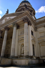 the pantheon