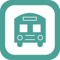 Bus Icon