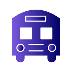 Bus Icon