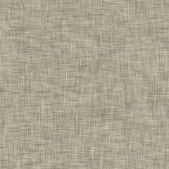 Seamless jute hessian fiber texture background. Natural eco beige brown fabric effect tile. For recycled, organic neutral tone woven rustic hemp backdrop