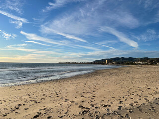 Ventura Beach