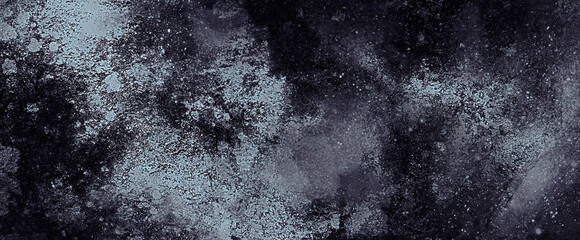 抽象的　水墨画　テクスチャ